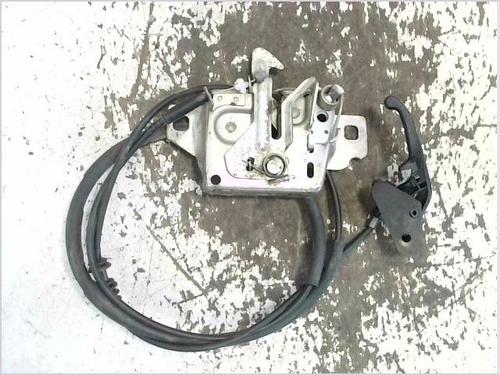 hjelmlås hjelmlås RENAULT KANGOO Express (FW0/1_) 1.5 dCi 90 (FW0G, FW05, FW08, FW11) (90 hp) 34376417 34376417
