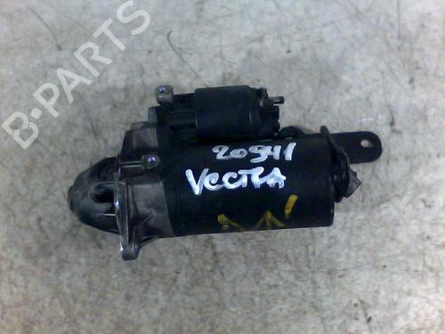 Startmotor OPEL VECTRA B Hatchback (J96) 2.0 DTI 16V (F68) (101 hp) 29187663