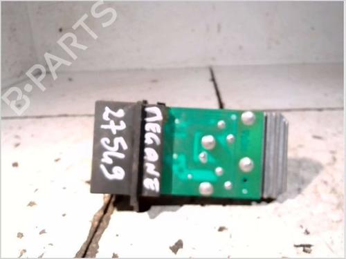 Varmeblæsermodstand RENAULT MEGANE I (BA0/1_) 1.6 e (BA0F, BA0S) (90 hp) 26101576