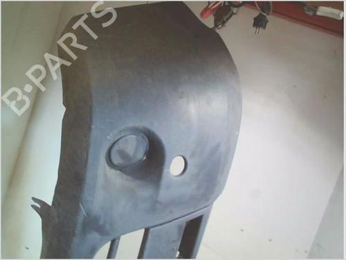 Used Front bumper RENAULT MASTER II Van (FD) 2.5 dCi 120 (FD0M, FD0U, FD0W, FD2M, FD2W, FD3M, FD3U,... (115 hp) 28472347