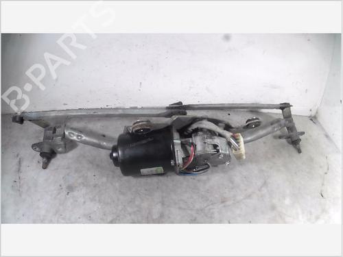 Used Front wiper motor CITROËN SAXO (S0, S1) 1.1 X, SX (60 hp) 26099664