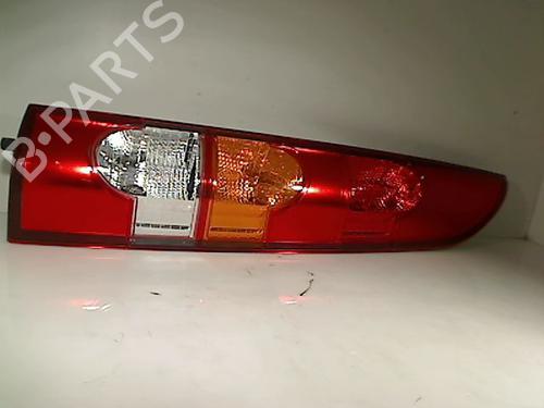 Højre baglygte Højre baglygte RENAULT KANGOO (KC0/1_) 1.2 16V (KC05, KC06, KC03, KC0T, KC0W, KC1D) (75 hp) 36071219 36071219