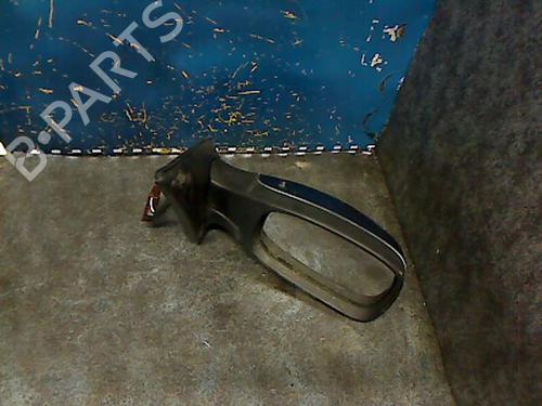 Used Right mirror PEUGEOT 306 Hatchback (7A, 7C, N3, N5) 1.9 D (92 hp) 26226370