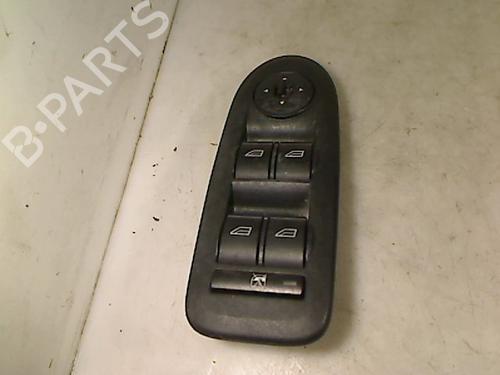 Spak kontakt FORD C-MAX (DM2) 1.6 (100 hp) 28324456