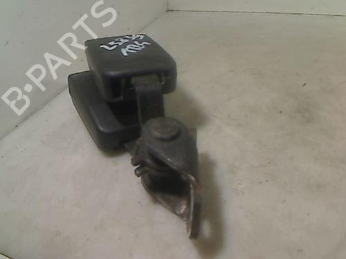 Seat buckle PEUGEOT 407 (6D_) 2.0 HDi 135 (6DRHRH, 6DRHRE, 6DRHRG, 6DRHRJ) | BP26082191I32