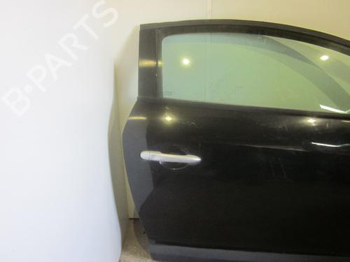 Right front door RENAULT MEGANE III Coupe (DZ0/1_) 2.0 dCi (DZ0Y) | BP29175456C3 