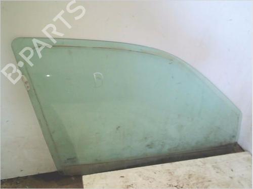 Used Front right door window RENAULT CLIO II (BB_, CB_) 1.5 dCi (B/CB07) (65 hp) 26488460