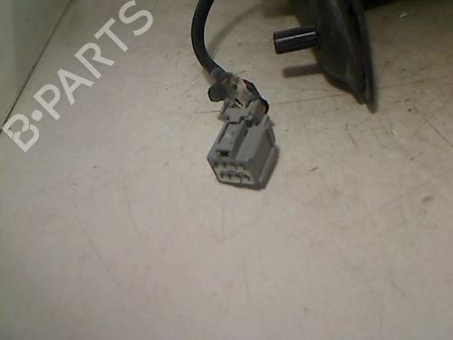 Left mirror FORD MONDEO III (B5Y) 2.0 TDCi | BP26066899C26 