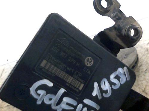 ABS pump VW GOLF IV (1J1) 1.9 TDI | BP29574961M43 
