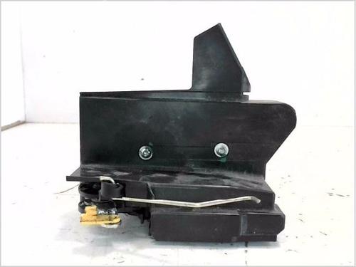 Used Front left lock DACIA SANDERO II 1.2 LPG (75 hp) 27291231