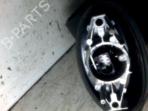 Right mirror MINI MINI CLUBMAN (R55) Cooper D | BP26092789C27 