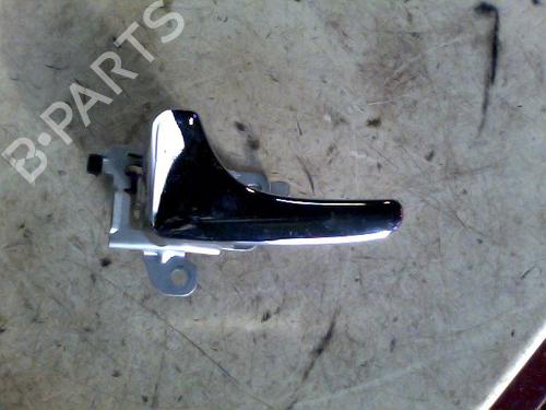 Used Front left interior door handle VOLVO S40 I (644) 1.9 TD (90 hp) 30126858