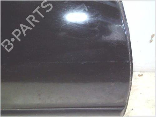 Right rear door PEUGEOT 206 SW (2E/K) 2.0 HDi | BP26117617C5 