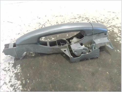 Used Front right exterior door handle Front right exterior door handle CITROËN C3 II (SC_) 1.4 HDi 70 (SC8HZC, SC8HR0, SC8HP4) (68 hp) 40023329 40023329