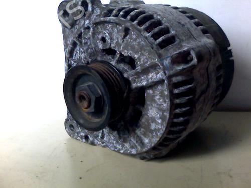 Used Alternator Alternator AUDI A4 B5 (8D2) 1.8 (125 hp) 34409635 34409635