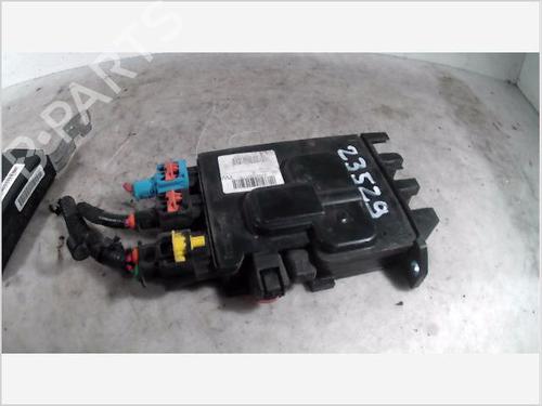 Battery RENAULT SCÉNIC III (JZ0/1_) 1.5 dCi | BP29473041E11 