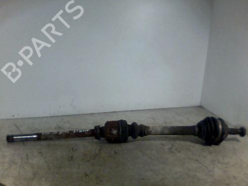 Used Right front driveshaft PEUGEOT 406 (8B) 1.8 16V (110 hp) 29576522