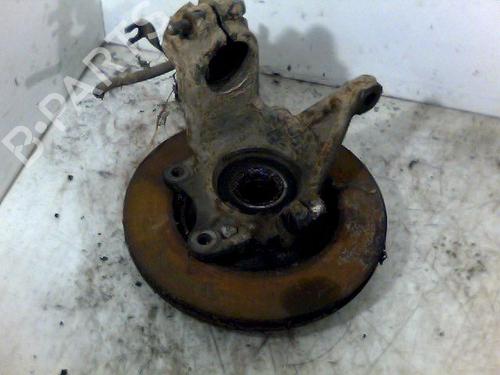 Used Right front steering knuckle CITROËN ZX Break (N2) 1.9 TD (90 hp) 26075174