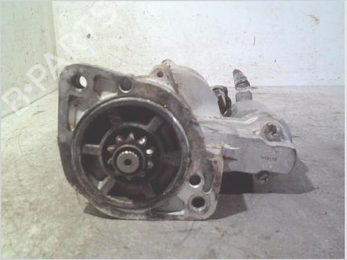 Used Starter Starter 32702267 32702267