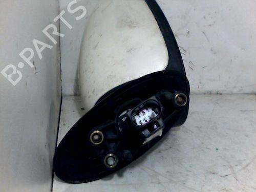 Left mirror MINI MINI (R50, R53) Cooper | BP26072618C26 