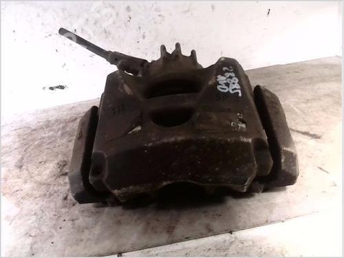 Used Right front brake caliper CITROËN BERLINGO MULTISPACE (B9) 1.6 BlueHDi 100 (99 hp) 29482879