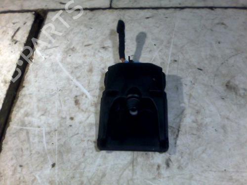 Electronic module CITROËN BERLINGO (ER_, EC_) 1.5 BlueHDi 100 | BP29472964M83 