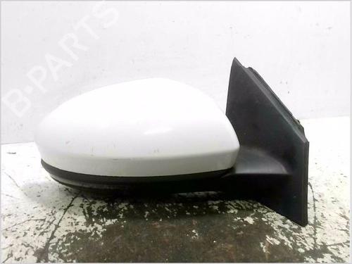 Used Right mirror Right mirror 37489922 37489922