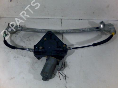 Rear left window mechanism PEUGEOT 406 (8B) 2.0 HDI 110 | BP26087259C24 