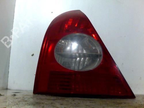 Venstre Baklys RENAULT CLIO II (BB_, CB_) 1.5 dCi (B/CB07) (65 hp) 26072114