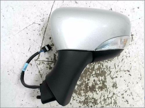Used Left mirror RENAULT CLIO IV (BH_) 0.9 TCe 90 (BHNF, BHMA, BHMH, BHJK, BHJR) (90 hp) 30964740