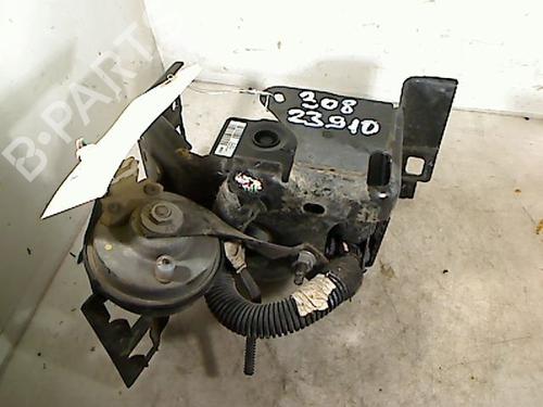 Used ABS pump PEUGEOT 308 I (4A_, 4C_) 1.4 16V (95 hp) 26077331