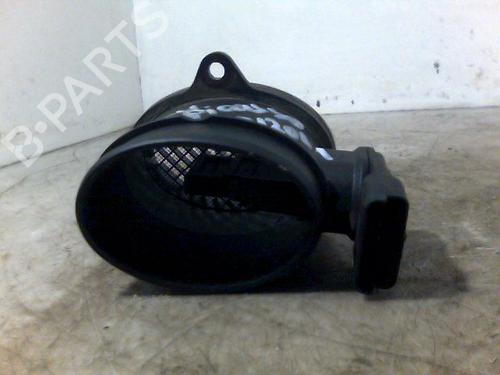 Medidor de massa de ar CITROËN C4 Picasso I MPV (UD_) 1.6 HDi (109 hp) 31829771