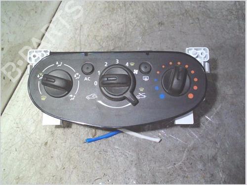 climate-control-dacia-duster-hs_-2010-2011-2012-2013-2014-2015-2016-2017-2018-34508828 main image