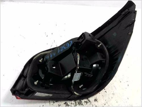 Left taillight BMW 5 (E60) 525 d | BP30170079C34 - Image 2