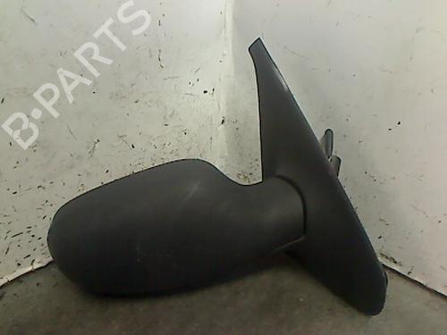 Right mirror RENAULT CLIO II (BB_, CB_) 1.5 dCi (B/C2J) | BP26086829C27 