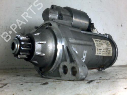 Startmotor SEAT ATECA (KH7, KHP) 1.0 TSI (116 hp) 31260558
