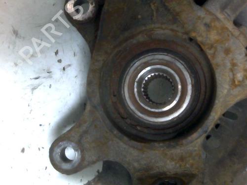Right front steering knuckle TOYOTA YARIS (_P1_) 1.4 D-4D (NLP10_, NLP10R) | BP29482718M26 