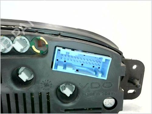 Display monitor CITROËN XSARA PICASSO (N68) 2.0 HDi | BP28131960C48 