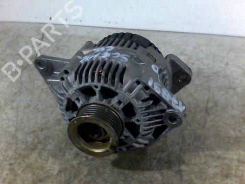 Generator RENAULT MEGANE Scenic (JA0/1_) 2.0 i (JA02, JA0G) | BP29332777M7 