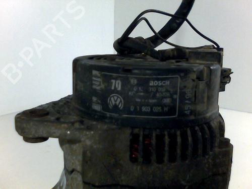 Alternator VW GOLF III (1H1) 1.9 TDI | BP29497119M7 