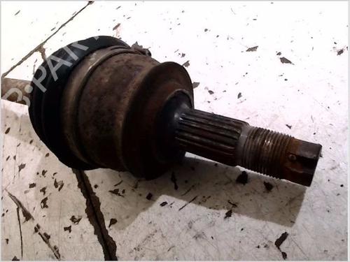 Right front driveshaft FIAT PANDA (169_) 1.2 (169.AXB11, 169.AXB1A) | BP26102906M39 - Image 2