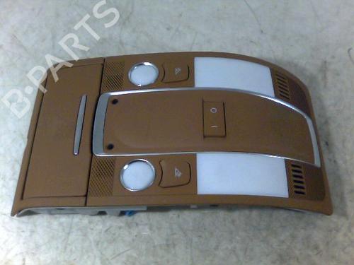 Used Interior roof light AUDI A6 C6 (4F2) 2.0 TDI (136 hp) 29482654