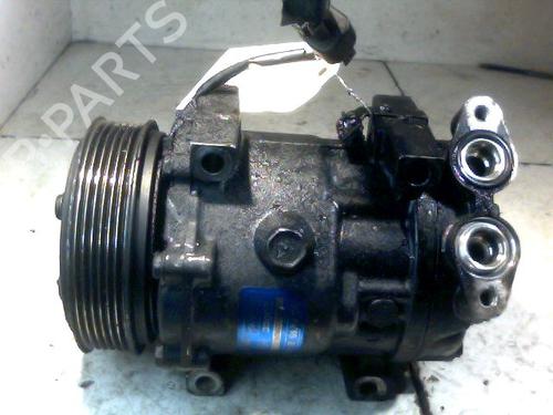 Used AC compressor VOLVO C30 (533) 1.6 D (109 hp) 26103657