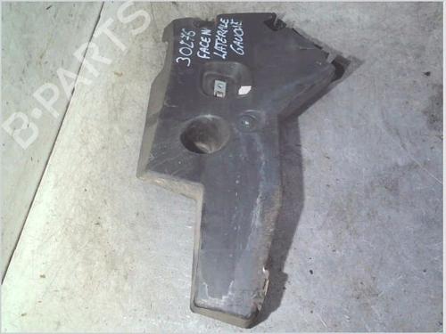Used Front bumper bracket Front bumper bracket RENAULT MASTER II Van (FD) 1.9 dCi 80 (FD0P) (82 hp) 40526836 40526836