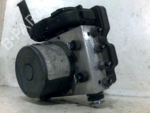 ABS pump RENAULT MASTER III Van (FV) 2.3 dCi 130 FWD (FV0M, FV0Y, FV0J, FV02, FV03) | BP29482711M43 