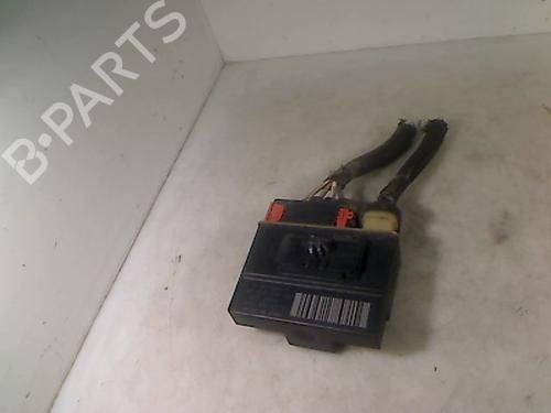 Módulo eletrónico Módulo eletrónico PEUGEOT PARTNER Box Body/MPV 1.6 HDi 16V (90 hp) 34269714 34269714