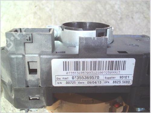 Ratstangsstang PEUGEOT BOXER Van 2.2 HDi 110 | BP36156776I23 - Image 5