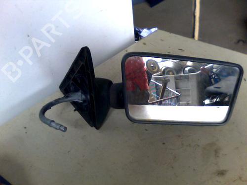 Used Right mirror CITROËN AX (ZA-_) 10 E (41 hp) 26936175