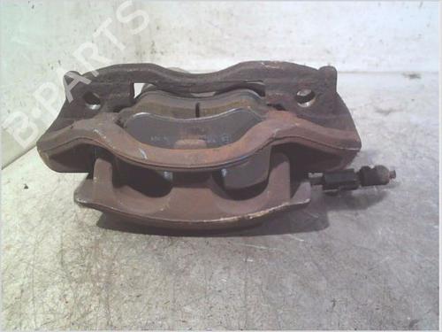 Bremssattel links vorne für CITROËN JUMPER I Platform/Chassis (244) 2.8 HDi (128 hp) 32322965