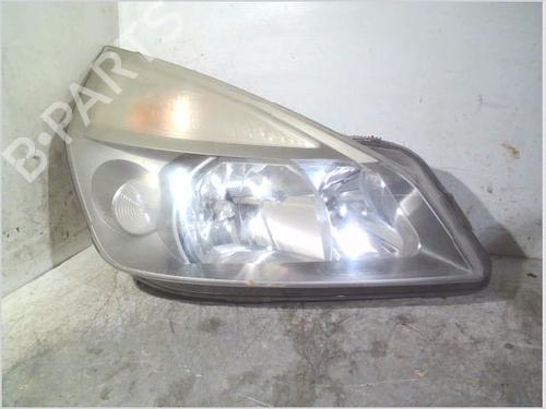 Used Right headlight Right headlight 36797195 36797195